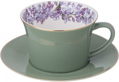 Чайная пара «Lilac»