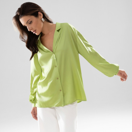 Блуза женская «Очарование любви, summer»