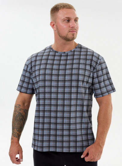 Футболка мужская «Титан»