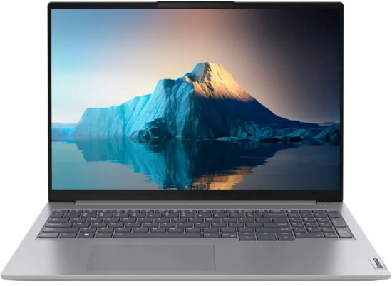 Ноутбук Lenovo ThinkBook 16 Gen 6