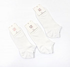 Комплект носков женских «Сетка»