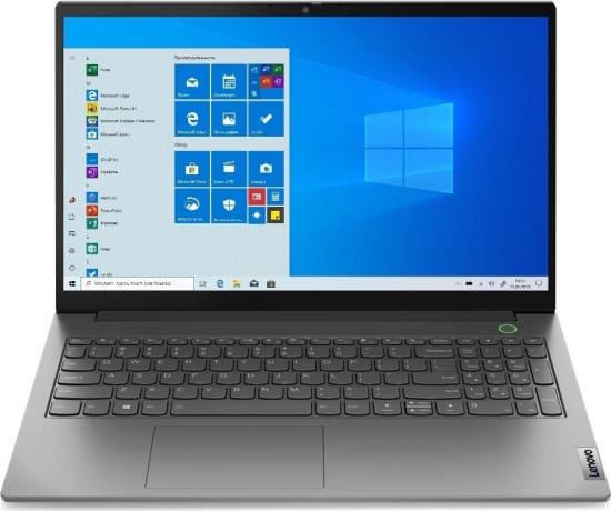 Ноутбук ThinkBook 15