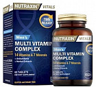 Витамины «Mens Multi Vitamin»