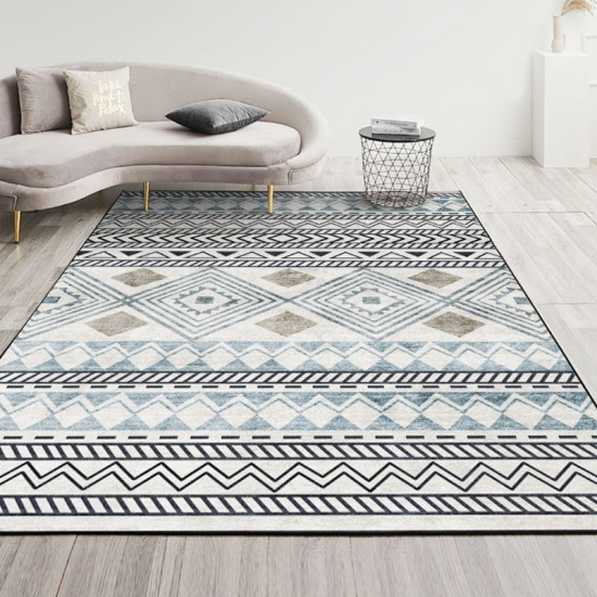 Ковер из микрофибры «CarPet»