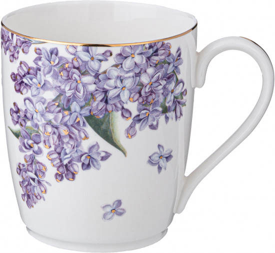 Кружка «Lilac»