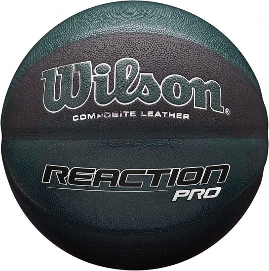 Мяч баскетбольный «Reaction PRO Shadow»