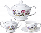 Сервиз чайный «Bouquet»