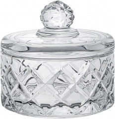 Емкость для хранения с крышкой «Diamant»