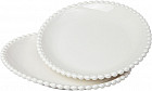 Набор тарелок обеденных «Pearl»