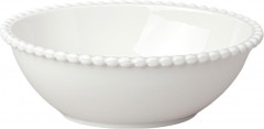 Салатник овальный «Pearl»