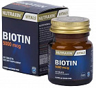 Витамины «Biotin»