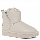 серо-бежевый