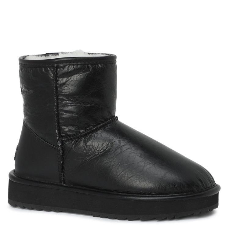 Угги женские | Tendance
