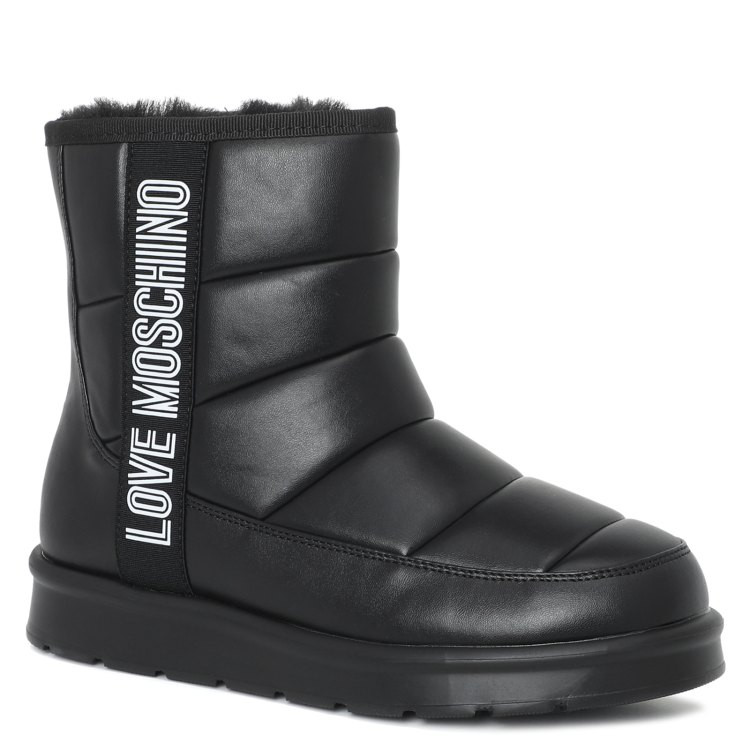 Угги женские | Love Moschino