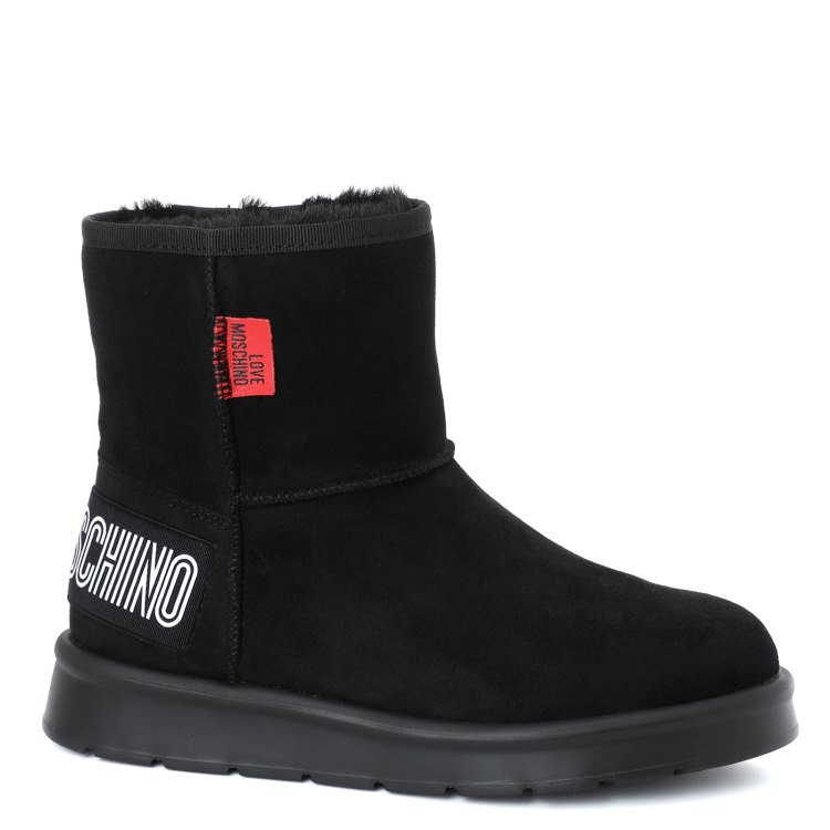 Угги женские | Love Moschino