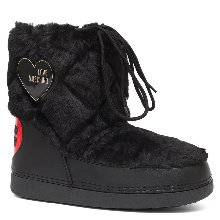 Угги женские | Love Moschino