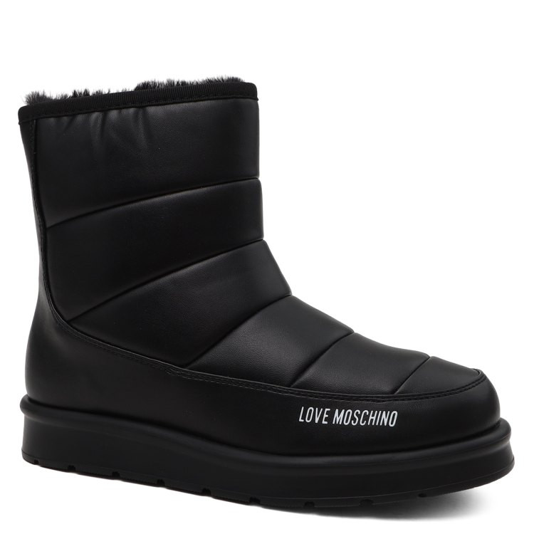 Угги женские | Love Moschino