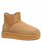 коричнево-бежевый