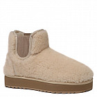 светло-бежевый