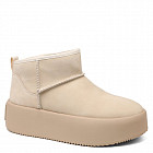 светло-бежевый