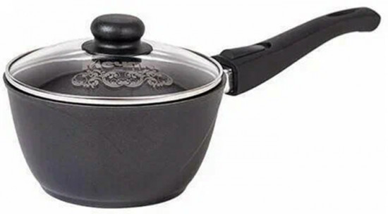 Ковш со съемной ручкой и крышкой «Prestige»
