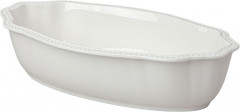 Салатник овальный «Ribbon»