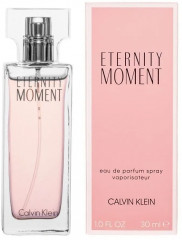 Парфюмированная вода «Eternity Moment»