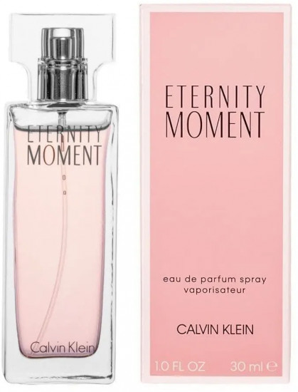 Парфюмированная вода «Eternity Moment»
