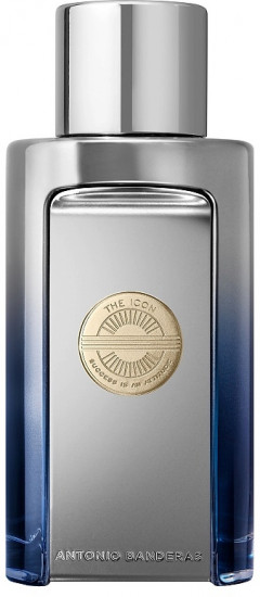 Парфюмерная вода «The Icon Elixir»