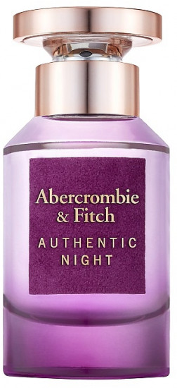 Парфюмированная вода «Authentic Night Women»