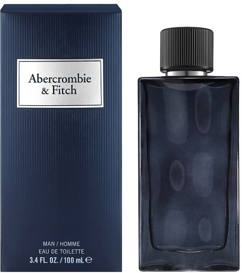Туалетная вода «First Instinct Blue»