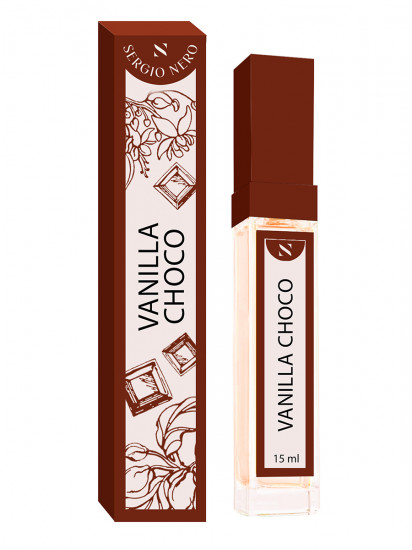 Духи «Vanilla Choco»