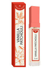 Духи «Vanilla Patchouli»