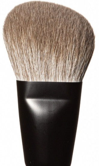 Кисть для нанесения кремовых и сухих текстур «Makeup Brush 11 Angel Contour Brush»