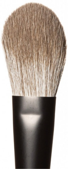 Кисть для нанесения сухих текстур «Makeup Brush 12 Blush Brush»