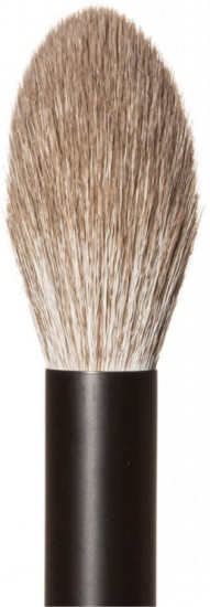 Кисть для нанесения сухих текстур «Makeup Brush 13 Highlight Brush»