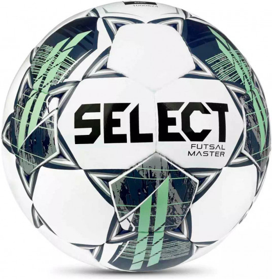Мяч футзальный Futsal Master Shiny V22