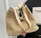 Сумка с косметичкой «2 в 1»