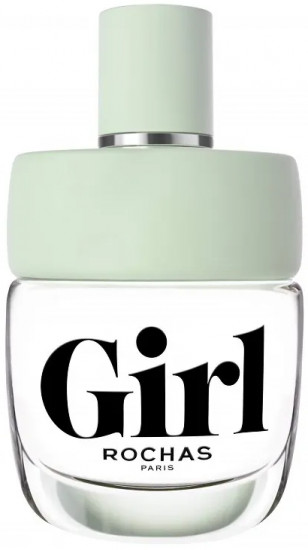 Туалетная вода «Girl»