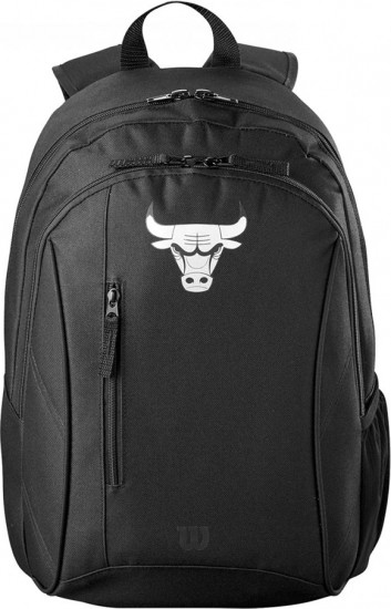 Рюкзак «Team Chicago Bulls Backpack»