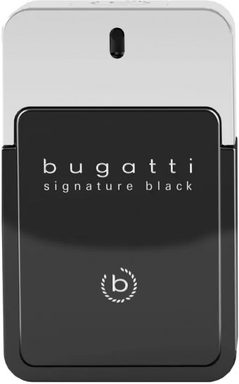 Туалетная вода «Signature Black»