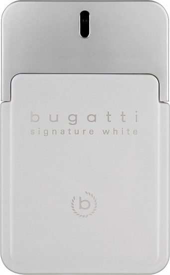 Туалетная вода «Signature White»