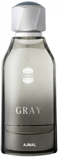 Парфюмерная вода «Gray»