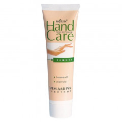 Крем для рук защитный «Hand Care»