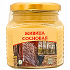 Живица сосновая