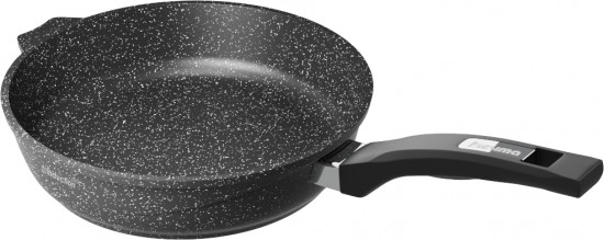 Сковорода «Гранит black Induction Pro»