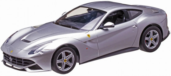 Машина радиоуправляемая «Ferrari F12»