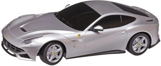 Машина на радиоуправлении «Ferrari F1»