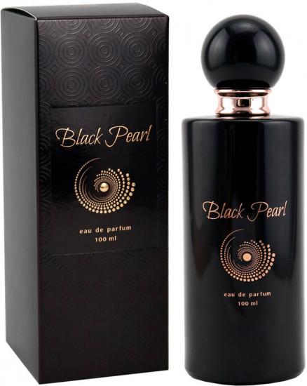 Парфюмерная вода «Black Pearl»