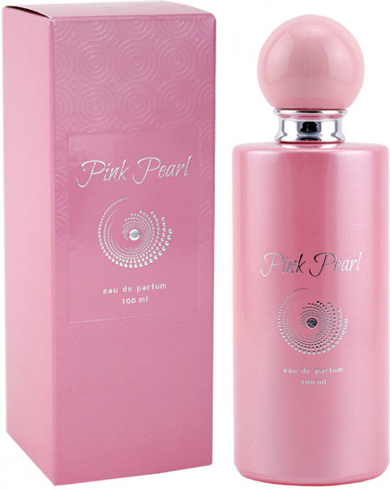 Парфюмерная вода «Pink Pearl»